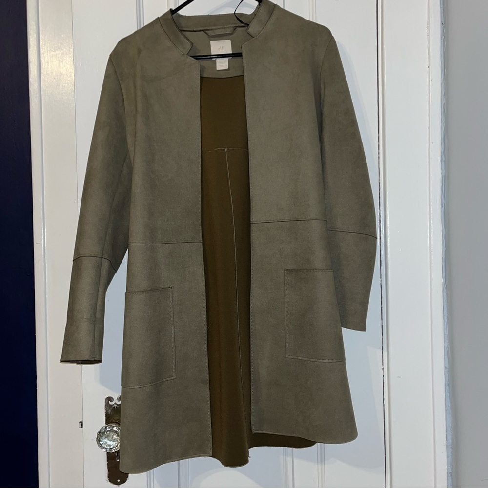 H&M Coat